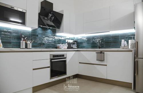 Le Palazzine Accomodations - Loft Esclusivo Centrale - 3bedr - Parking - Giardino - Photo 49