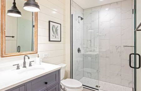 Downtown Luxury Farmhouse Apartment #3 - Photo 20