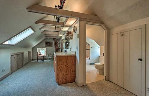 Pool and Courtyard Timeless Home in Lansdale - Foto 31