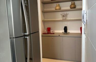 Piscina,sauna ,ar condicionado a 30passos da Bacutia - Photo 27