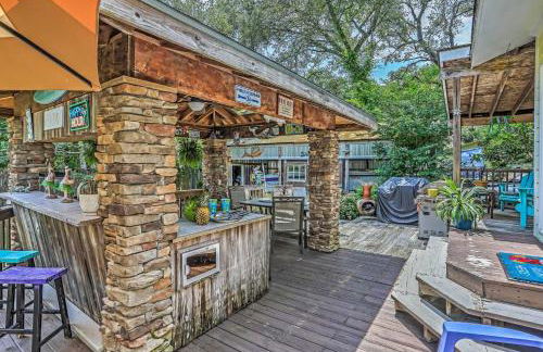 Ocean Isle Beach Studio 1 Mi to Downtown and Pier - Foto 18