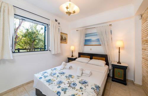 Neptune family Villa - Foto 32