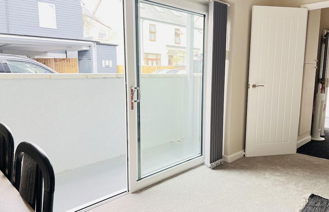 Amber Apartment 2 in Newmarket - Foto 22