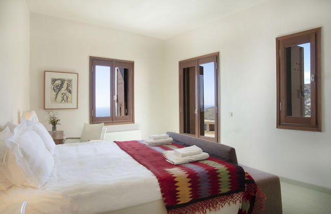 Sky House Tinos - Foto 4