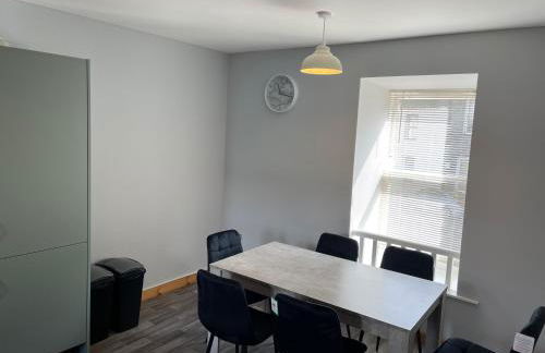 3 Bedroom Townhouse on NC500, Wick, Highland - Photo 12