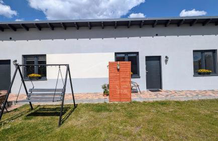 Apartament Domowe Zacisze 1 - Foto 35