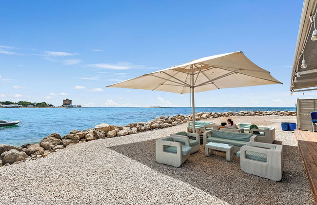 Villa Isidoro Sea View - Foto 27