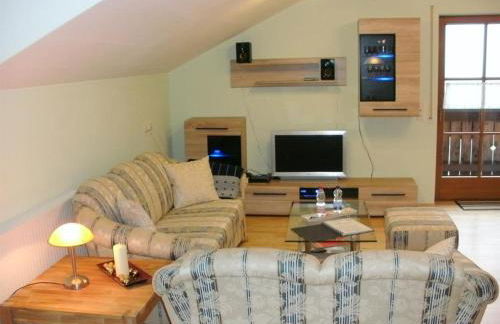 Ferienwohnung Klaus - Foto 4