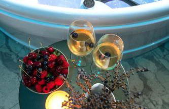 Royale Lumineux Jacuzzi Parking privé - Foto 25