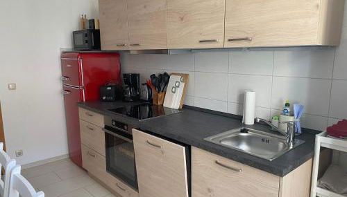 Ferienwohnung Zwönitz - Foto 5