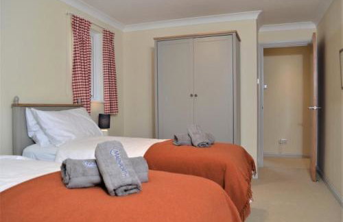 Luxury Home on Maenporth Estate Next to the Beach - Foto 18