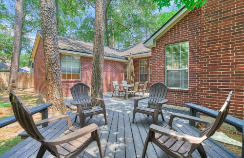 Woodlands Grand 3BR Cozy House - Photo 4