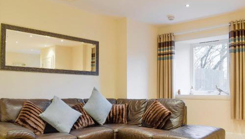 Kinneddar Cottage - Foto 3