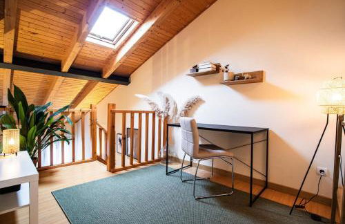 Casa Calma cerca de la Sierra by CABANA Rentals - Foto 17