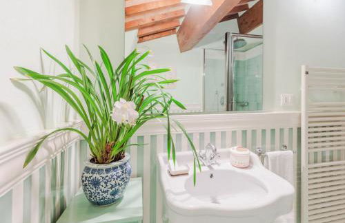 Villa near Lucca with Tuscan Charm - Foto 58