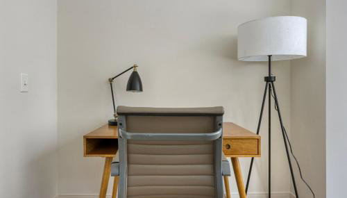 Blueground North Station gym nr restaurants BOS-1007 - Foto 4, Other