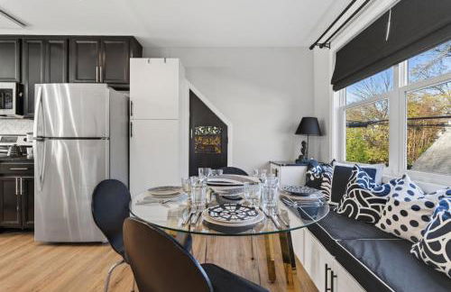 Cozy 1BR Retreat Sleeps 2 Near Downtown & NC State - Foto 1