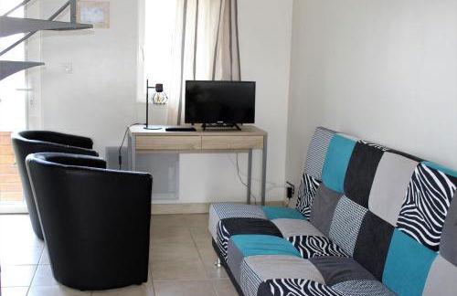 Gîtes Bellevue et Mascaret - Foto 6