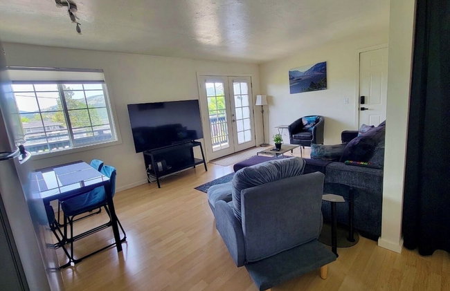 Hood River Suites Extended Stay Apartment Hotel - Foto 117