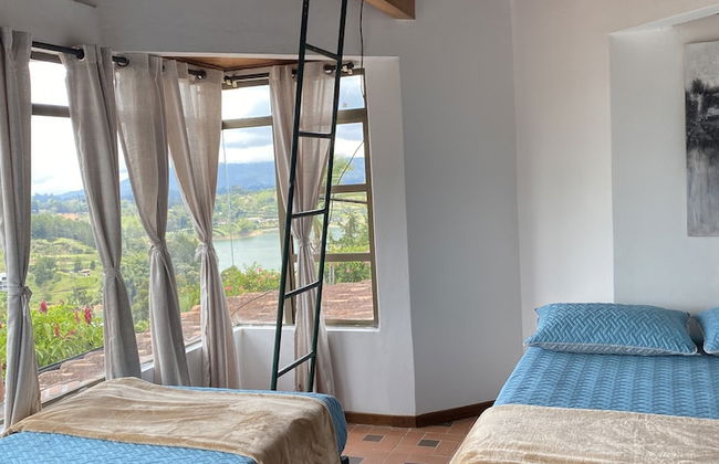 Rocksglamping - Photo 3