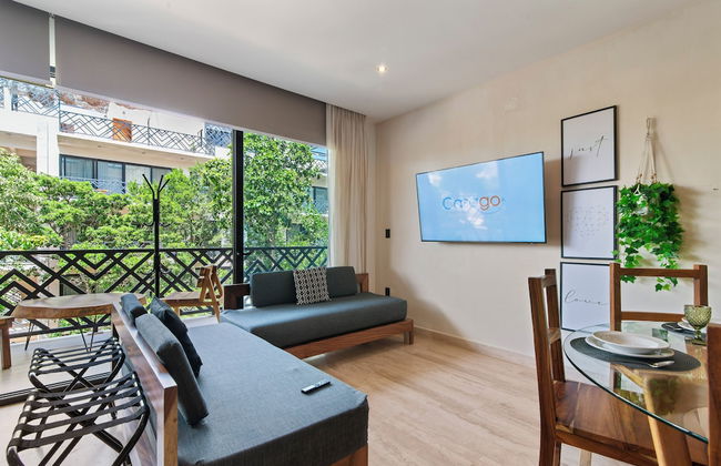 Palais Aldea Zama Tulum by Casago - Foto 50