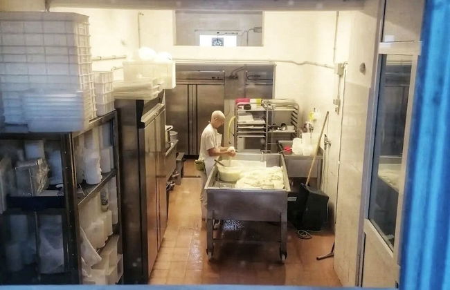 Azienda Agrituristica Lavagè - Foto 26