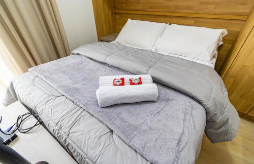 Studio em Prédio com Piscina no Portão - DOR0509B - Foto 13