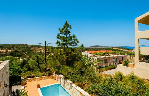 Villa Eftichia - Photo 27