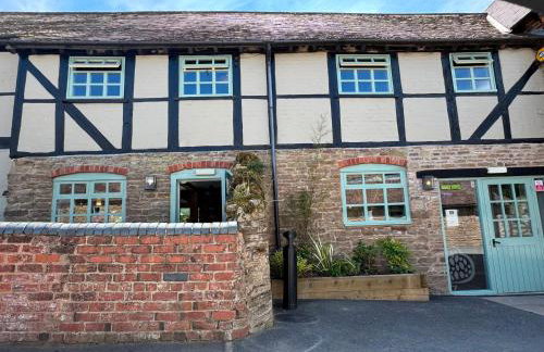 Princess's Palace, Holiday Lodge, Malvern View Leisure Park - Photo 38