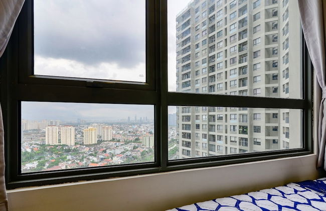 MRT Apartment in Masteri Thao Dien - Foto 31
