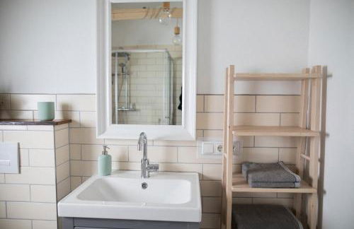 Lytte Hytte - Ferienhaus Wingst - Foto 39