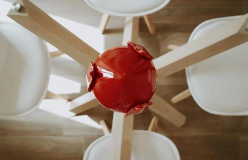 Ulivi Bianchi Luxury Home in Puglia - Foto 8