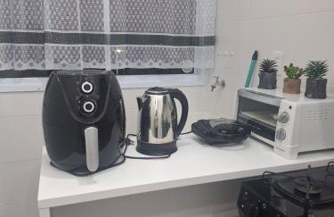 ap with suite prox Aeroporto - Foto 21