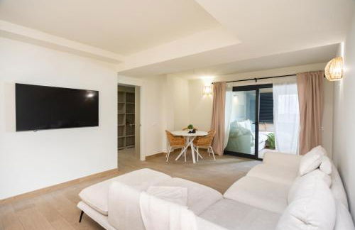 Gran piso en Puerto deportivo Marina Palamós IDEAL FAMILIAS - Foto 19