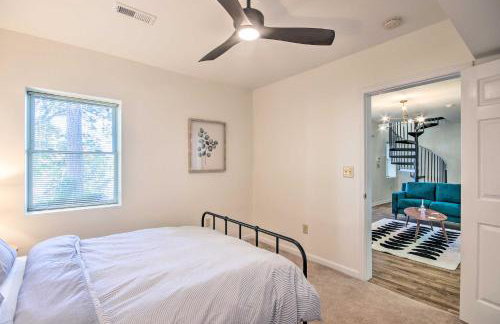 Anglers Paradise, 1 Mi to Broyles Recreation Area - Foto 25