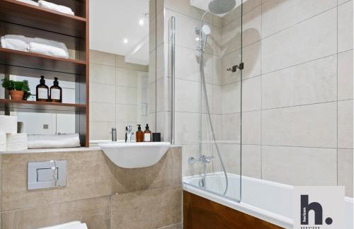 Contractor Stays - 3 Units - City Centre - Siemens - NHS - Uni - Free Parking - Foto 24