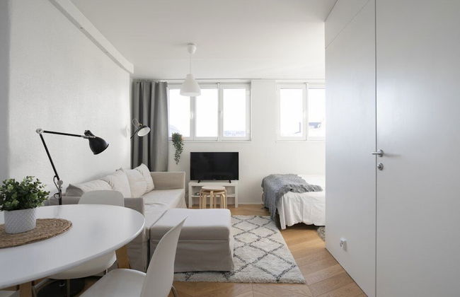 2ndhomes Helsinki Penthouse Ullanlinna Apartments 3 - Foto 11