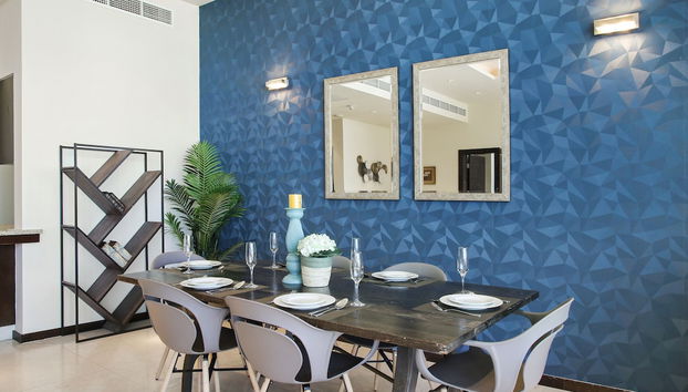 Servicio de comidas en la habitación