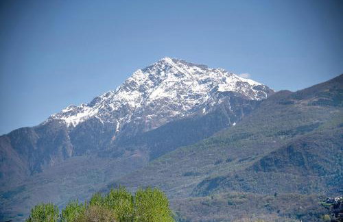 Casa vacanze vigna del Lago - Foto 21