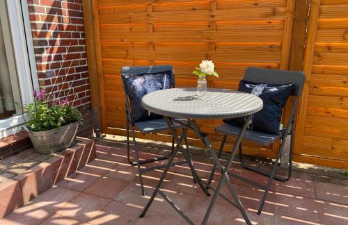 Idyllisches Wohnen in Bad Bramstedt - Foto 8