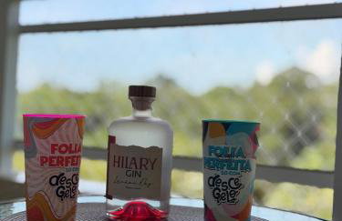 Ponta Negra Apartment - Foto 22