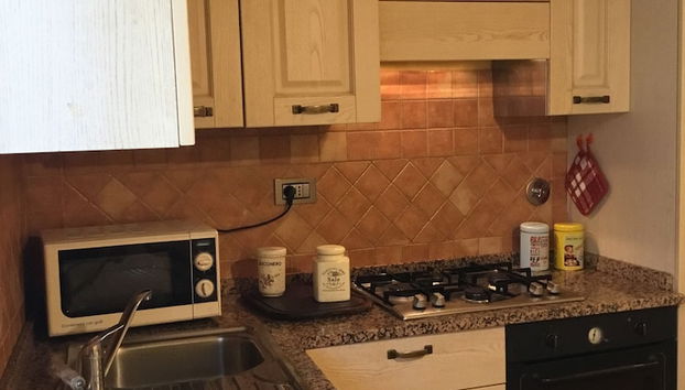 Macci Sixth in Firenze - Foto 3, Habitación