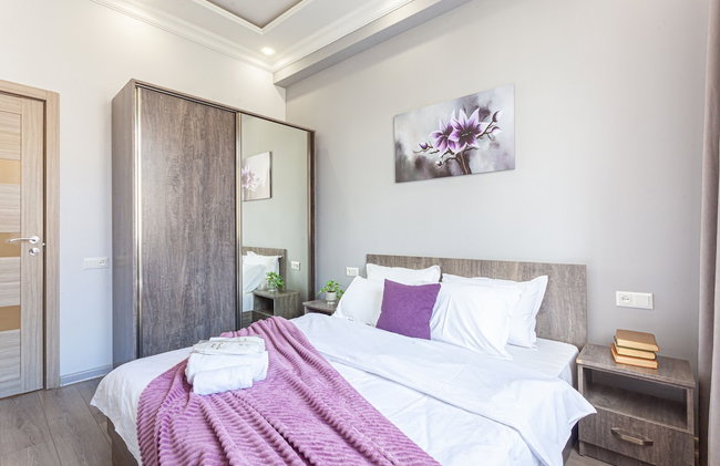 Stay Inn on Yekmalyan St - Foto 13