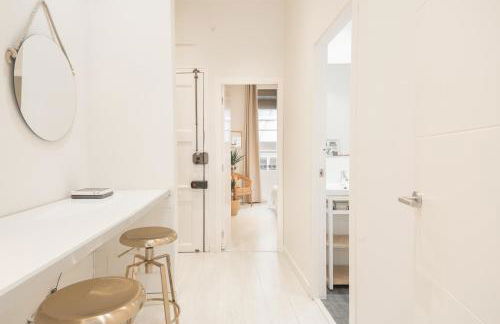 Sunny Apartment with Private Terrace in Gracia, Barcelona - Foto 15