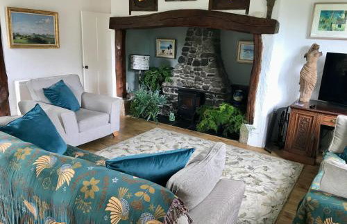 Fuchsia Cottage - Foto 27