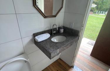 Sítio Chalako, casa exclusiva às margens do Rio Mimoso - Foto 58