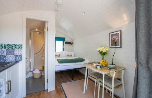 Loch Ness Hideaway Pod - Foto 11