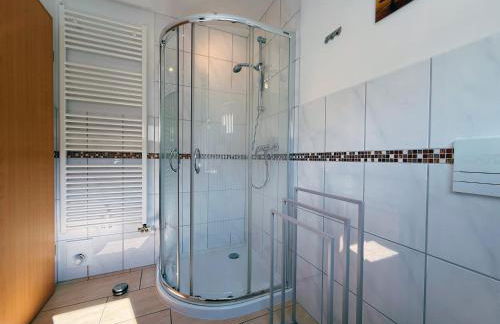 Ferienwohnung 3 & 4 Wald & See - Foto 7