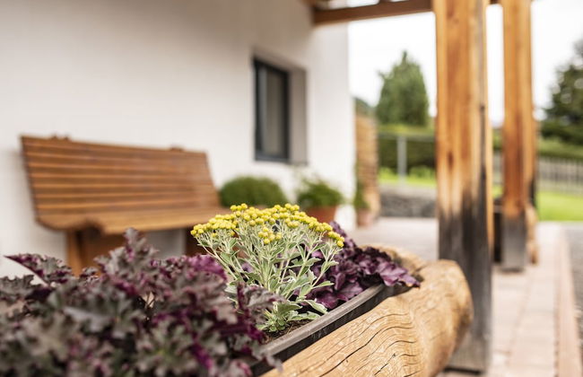 Bacher Ferienwohnungen - Foto 48