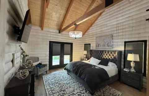 Driftwood on Douglas - Foto 42